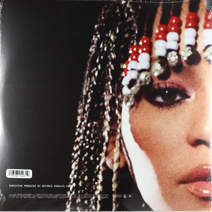 Beyonce-Cowboy Carter (Bead Face)