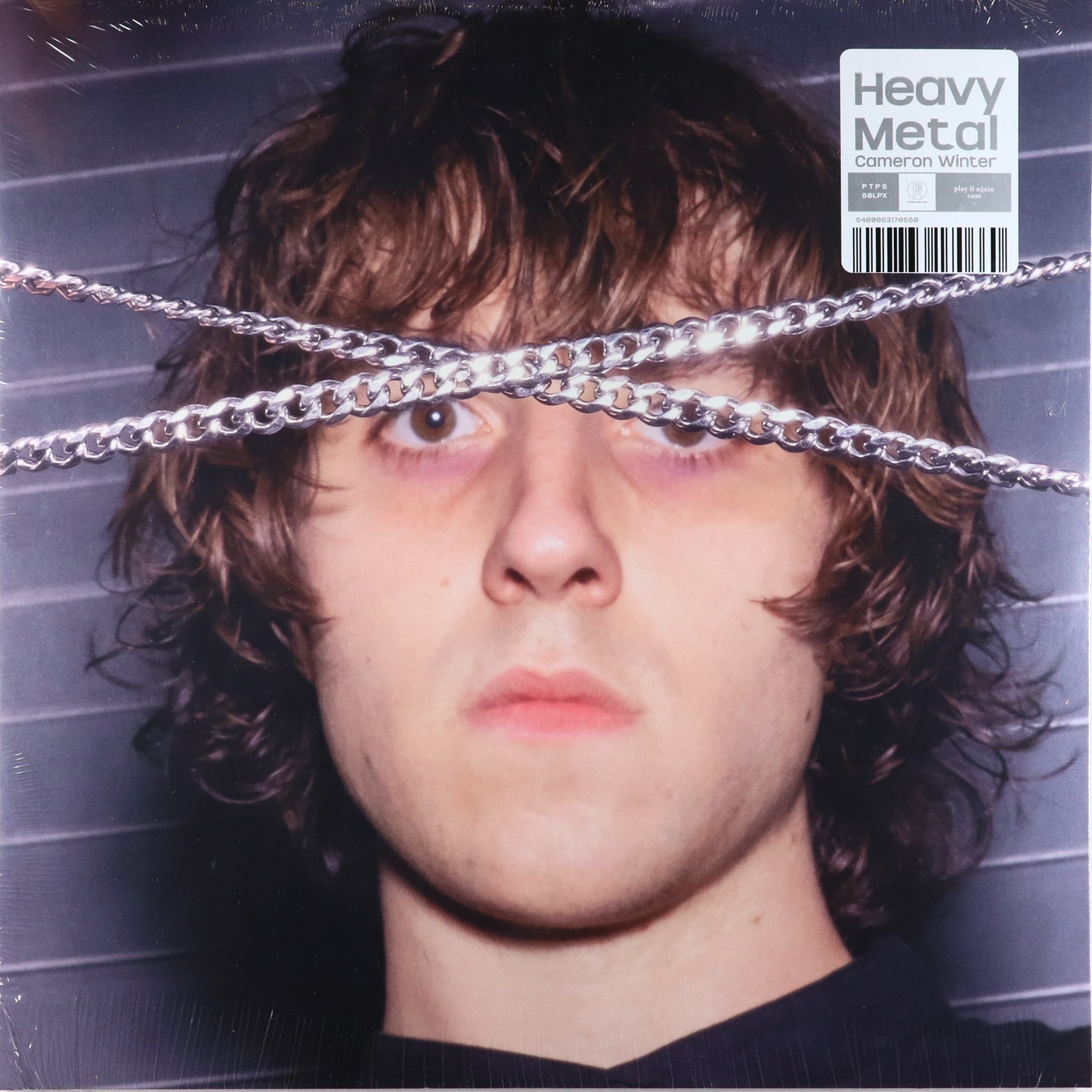 Cameron Winter-Heavy Metal