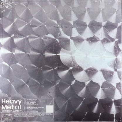 Cameron Winter-Heavy Metal