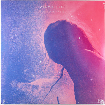 Atomic Blue-However Many Days