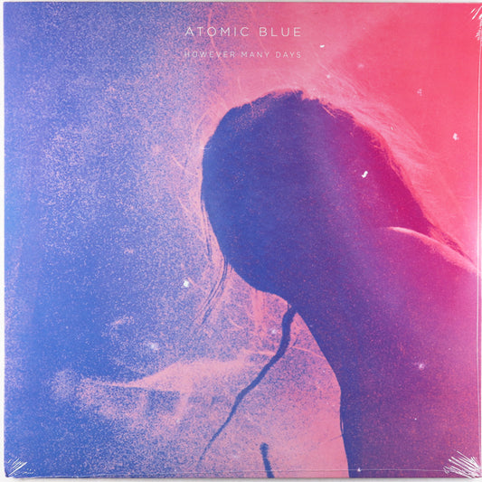 Atomic Blue-However Many Days