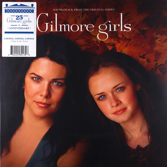 Sam Phillips-Gilmore Girls (Original Soundtrack)
