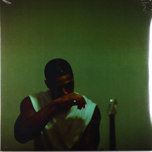 Khamari-To Dry A Tear