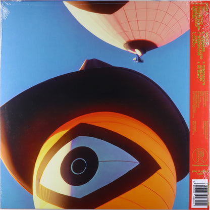 Geese-3D Country