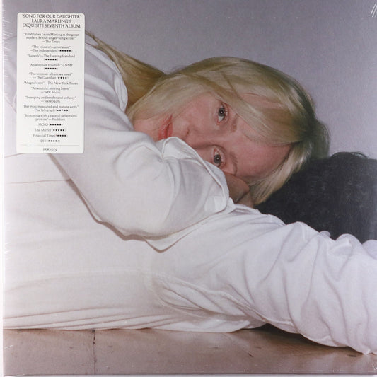 Laura Marling-Song For Our Daughter