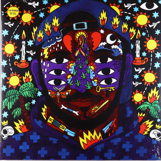 Kaytranada-99.9%