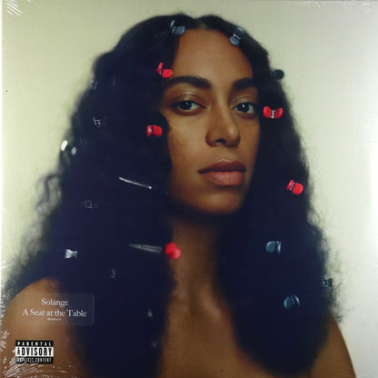 Solange-A Seat At The Table