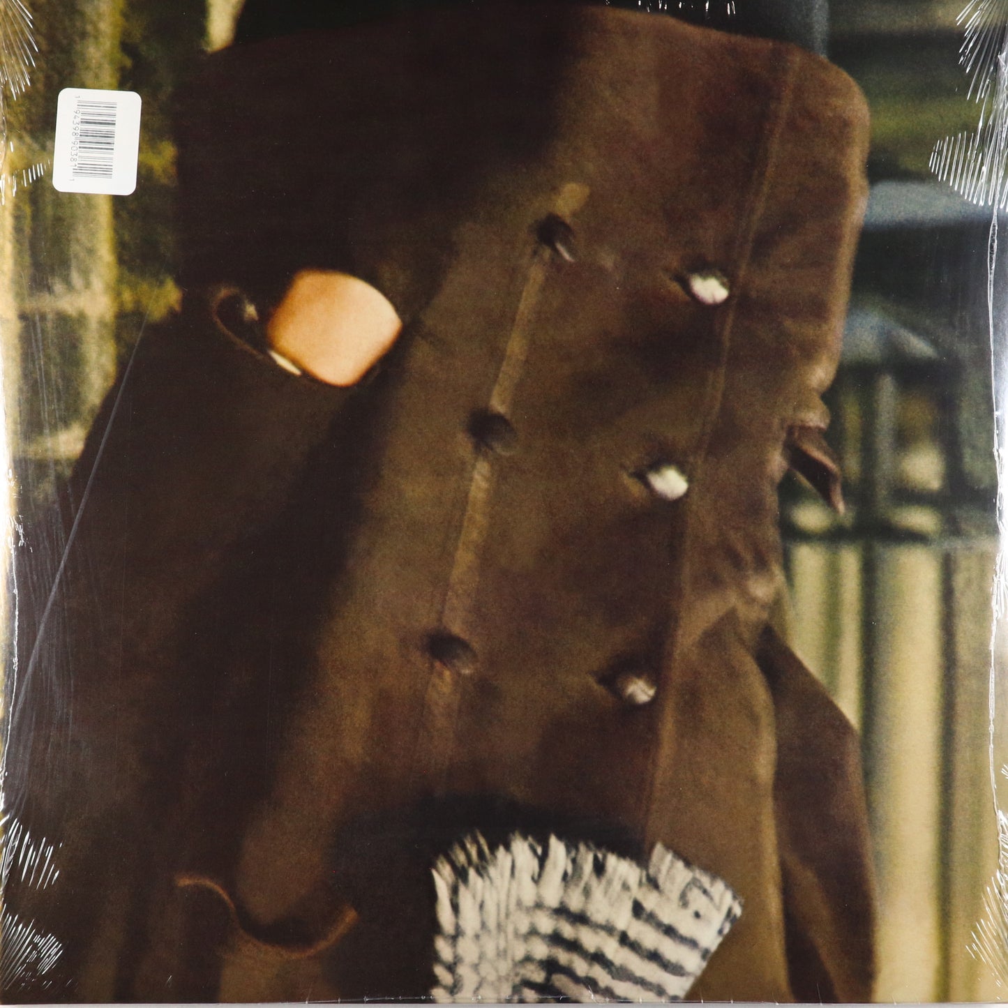 Bob Dylan-Blonde On Blonde