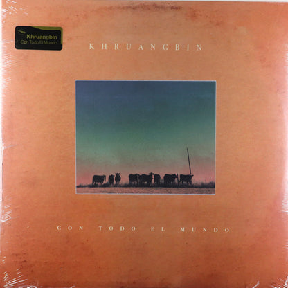 Khruangbin-Con Todo El Mundo