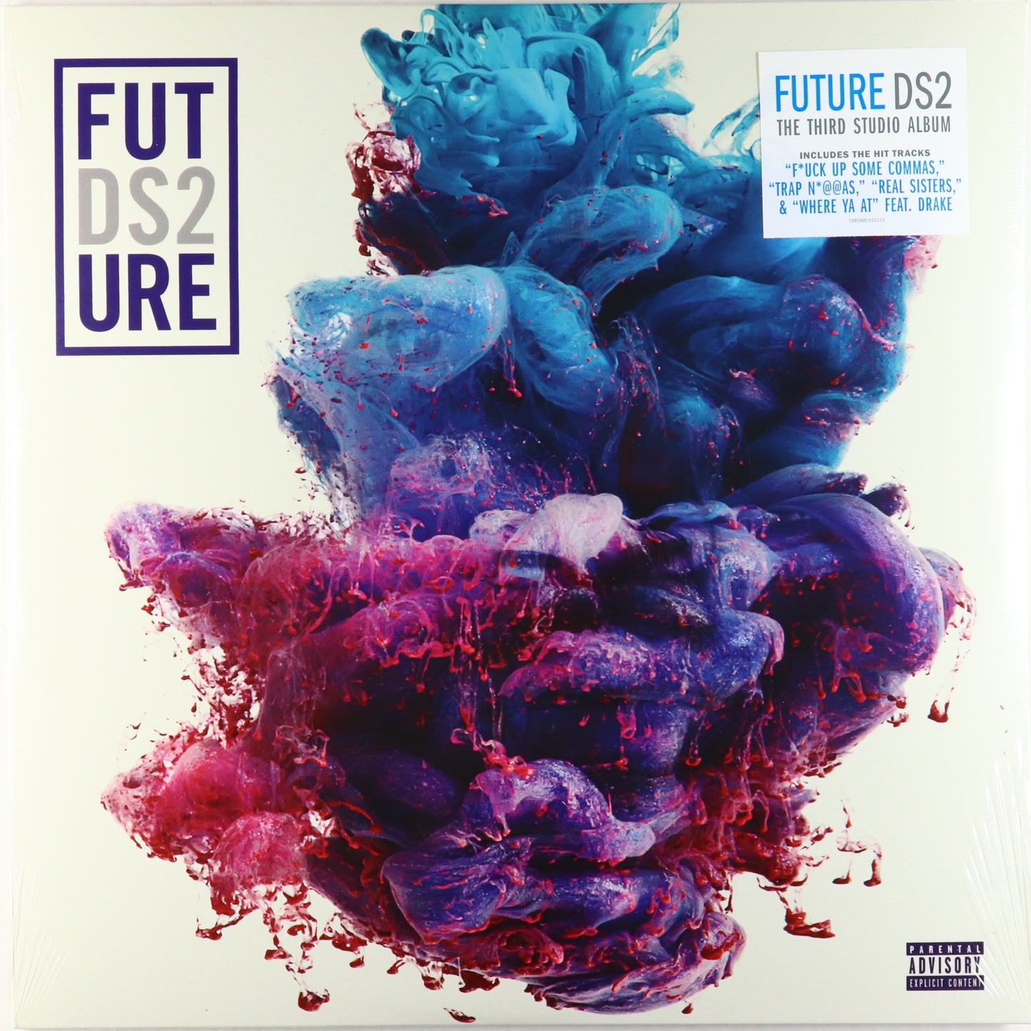 Future-DS2