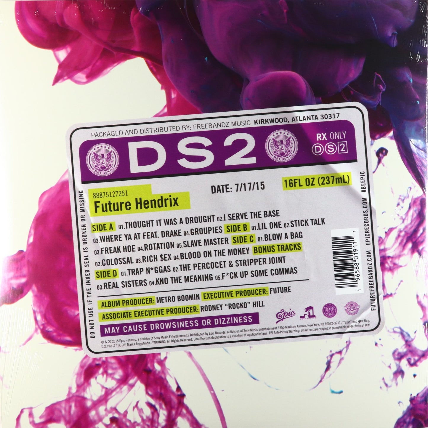 Future-DS2