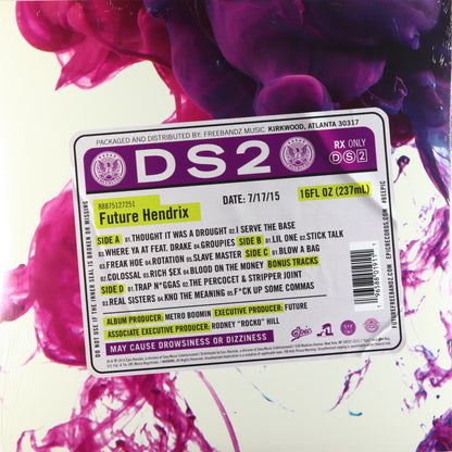 Future-DS2