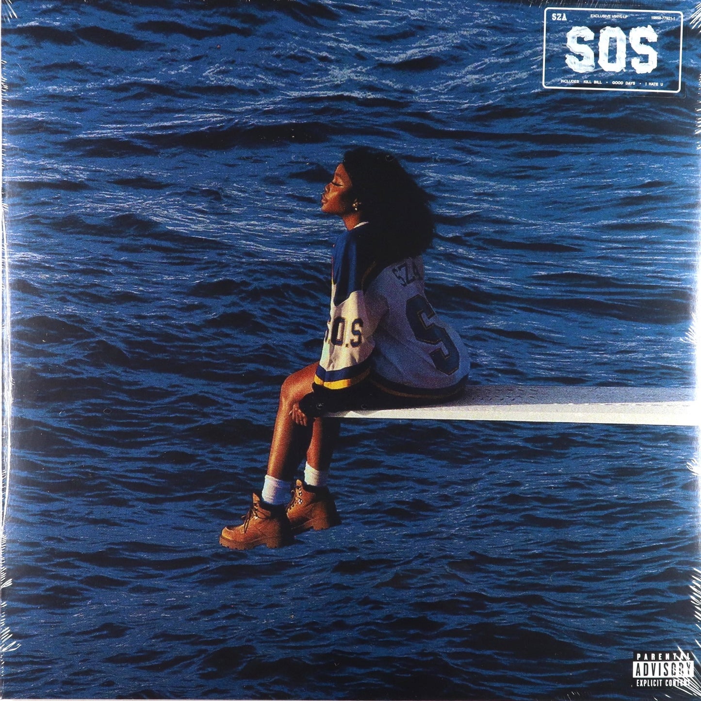 SZA-SOS