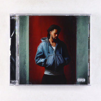 J. Cole-The Fall–Off