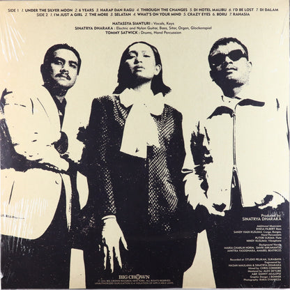Thee Marloes-DI HOTEL MALIBU