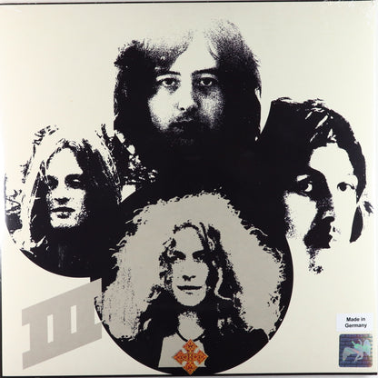 Led Zeppelin-Led Zeppelin III