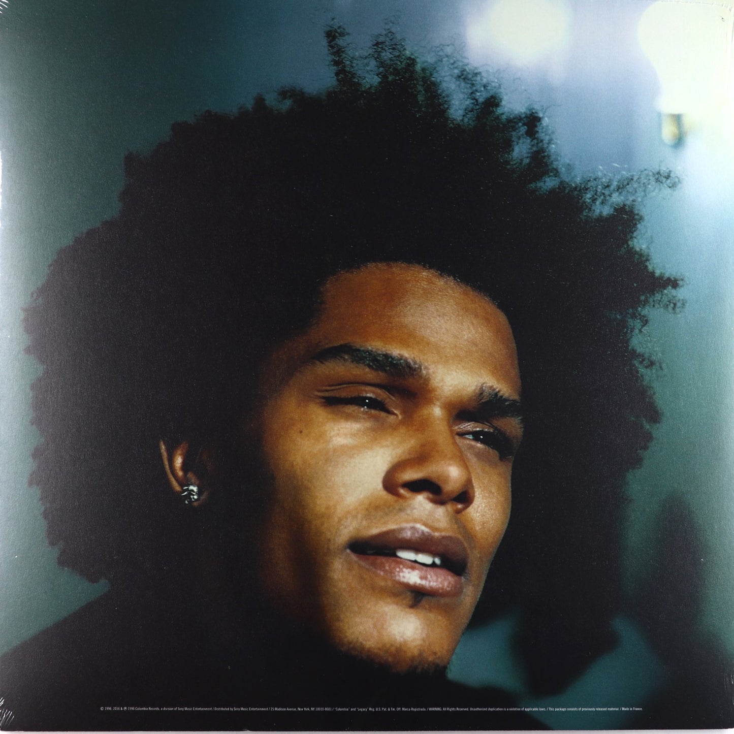 Maxwell-Maxwell's Urban Hang Suite (30th Anniversary)