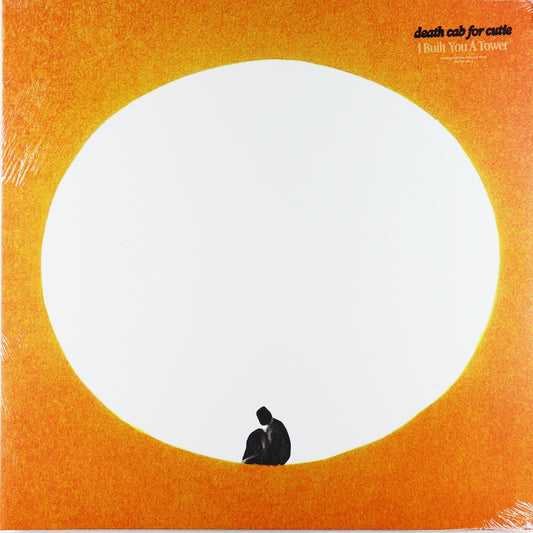 Death Cab for Cutie-I Built You a Tower