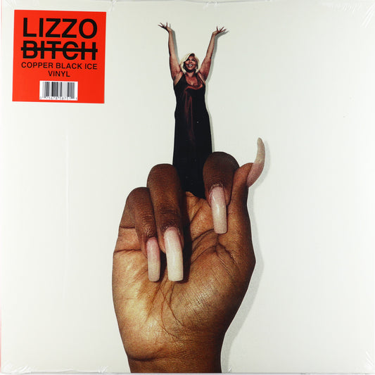 Lizzo-Bitch