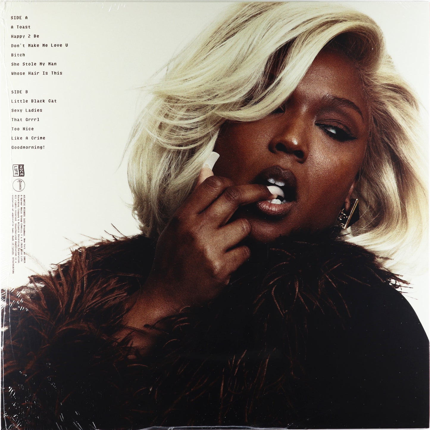 Lizzo-Bitch