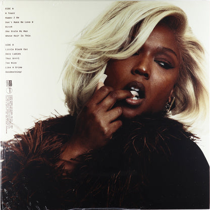 Lizzo-Bitch