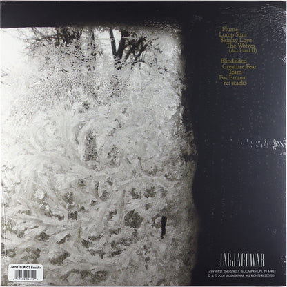 Bon Iver-For Emma Forever Ago