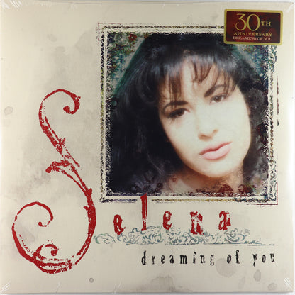 Selena-Dreaming Of You