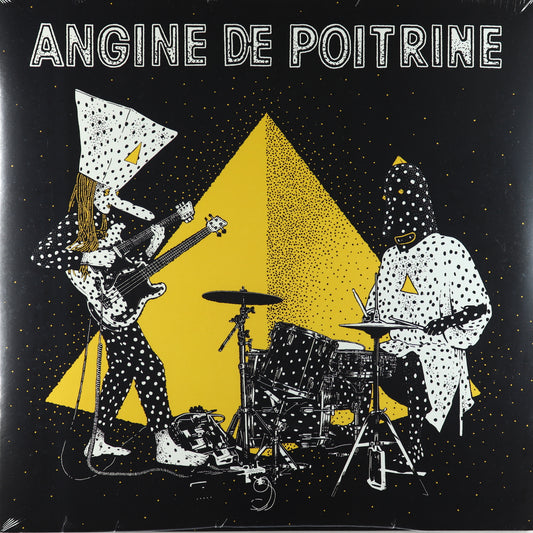 Angine De Poitrine-Vol. II