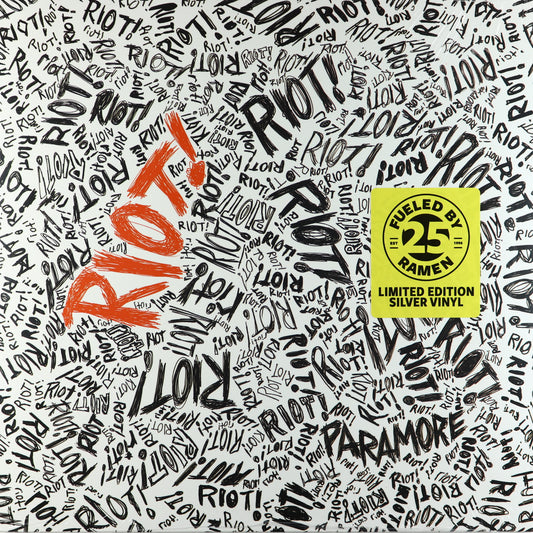 Paramore-Riot!