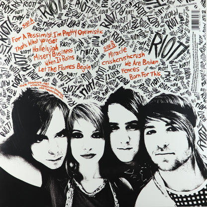 Paramore-Riot!