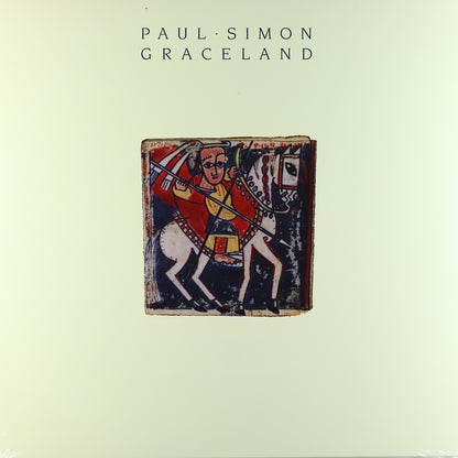 Paul Simon-Graceland: 25th Anniversary Edition