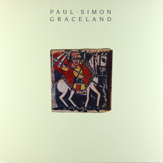 Paul Simon-Graceland: 25th Anniversary Edition