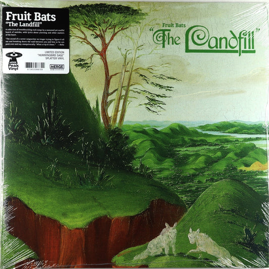 Fruit Bats-The Landfill
