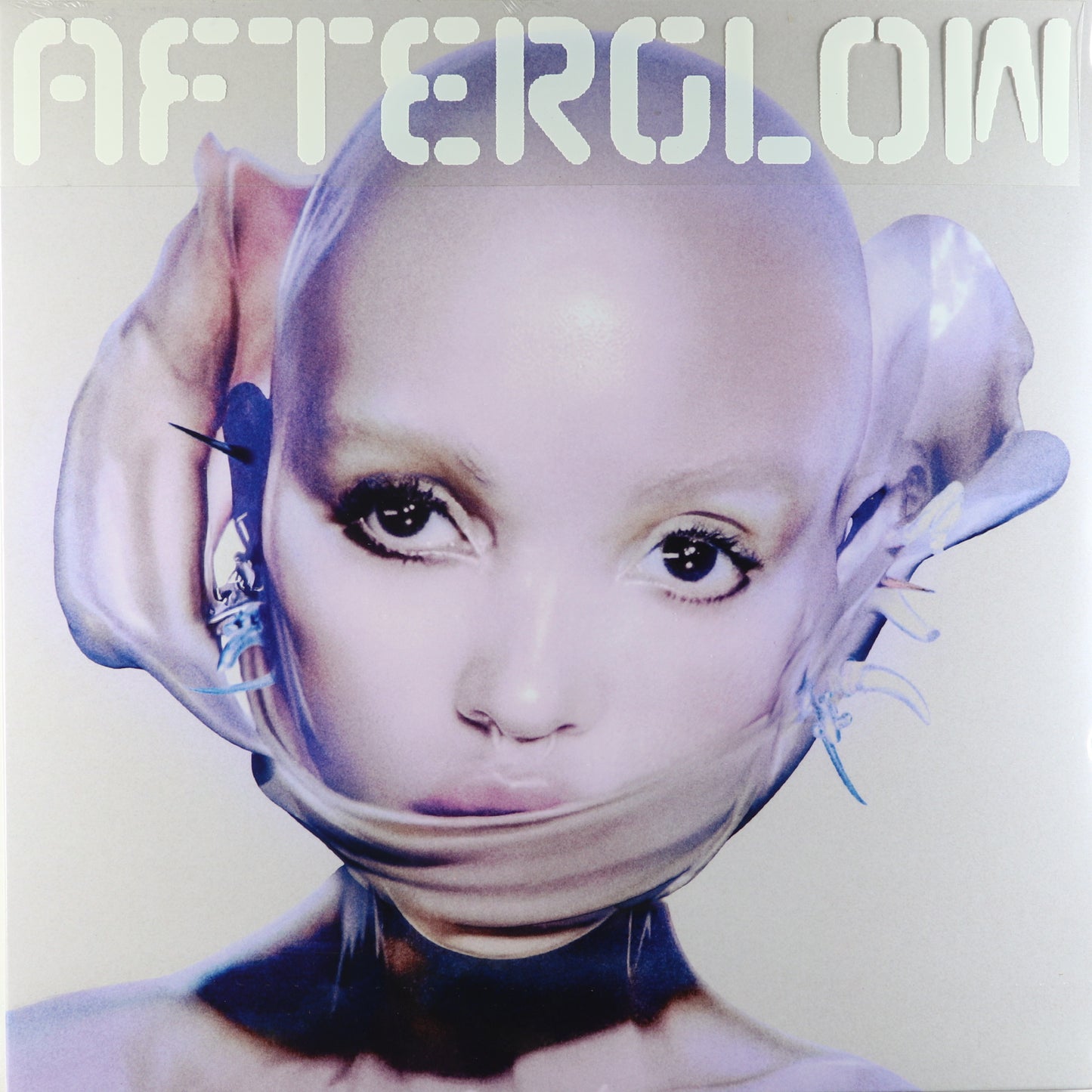 FKA Twigs-Eusexua Afterglow