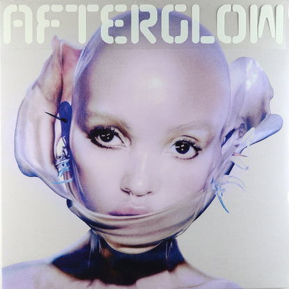 FKA Twigs-Eusexua Afterglow