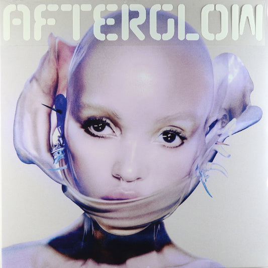 FKA Twigs-Eusexua Afterglow