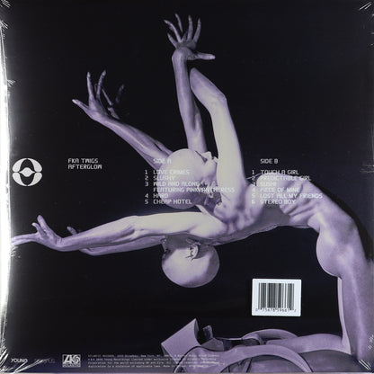 FKA Twigs-Eusexua Afterglow