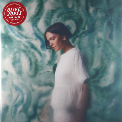 Olive Jones-For Mary
