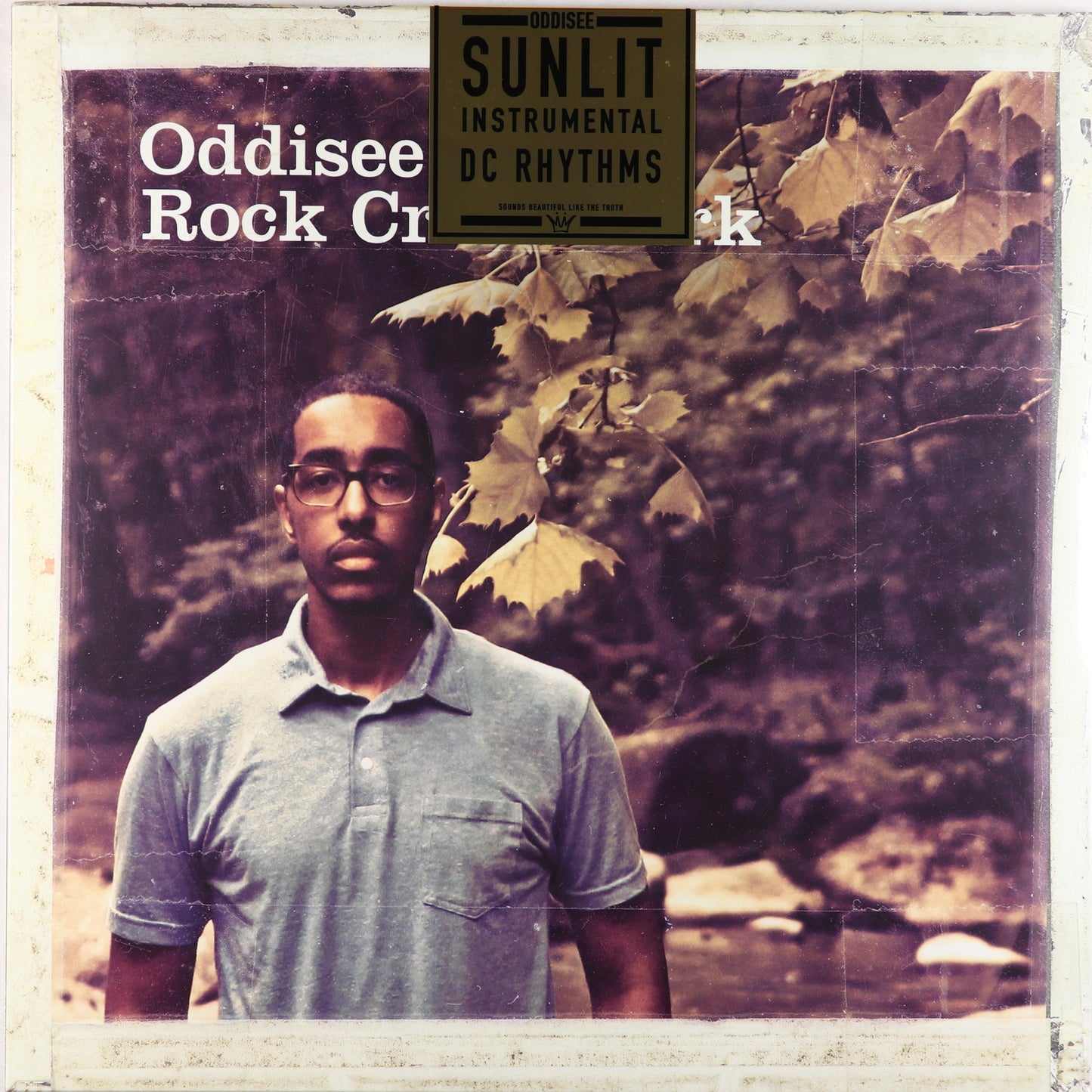 Oddisee-Rock Creek Park