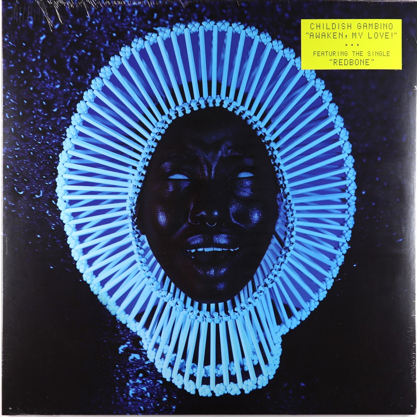 Childish Gambino-Awaken My Love