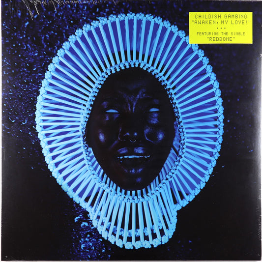 Childish Gambino-Awaken My Love