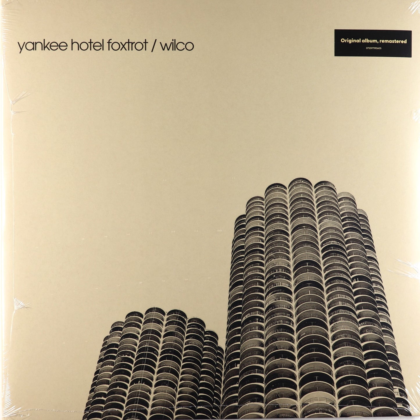 Wilco-Yankee Hotel Foxtrot