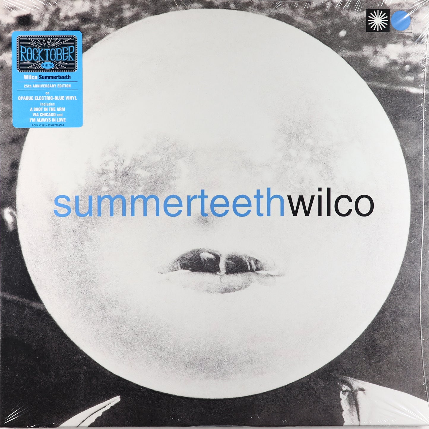 Wilco-Summerteeth