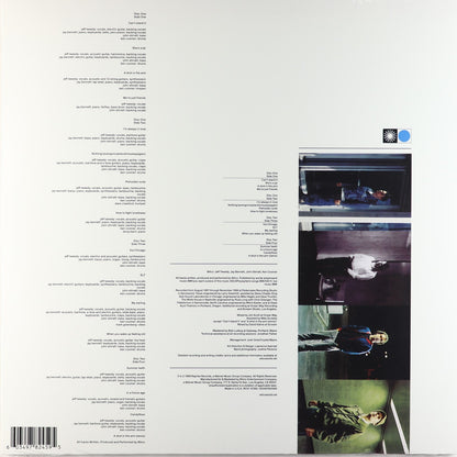 Wilco-Summerteeth