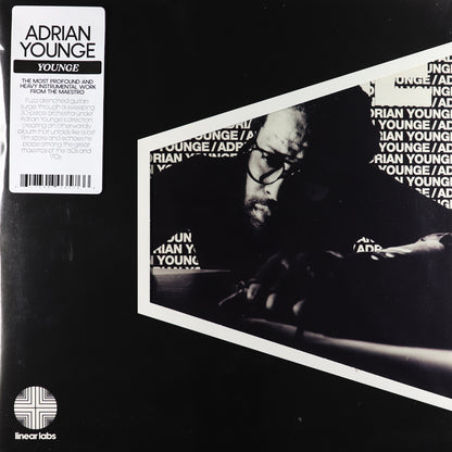 Adrian Younge-Younge