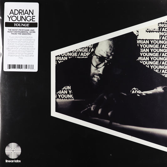 Adrian Younge-Younge
