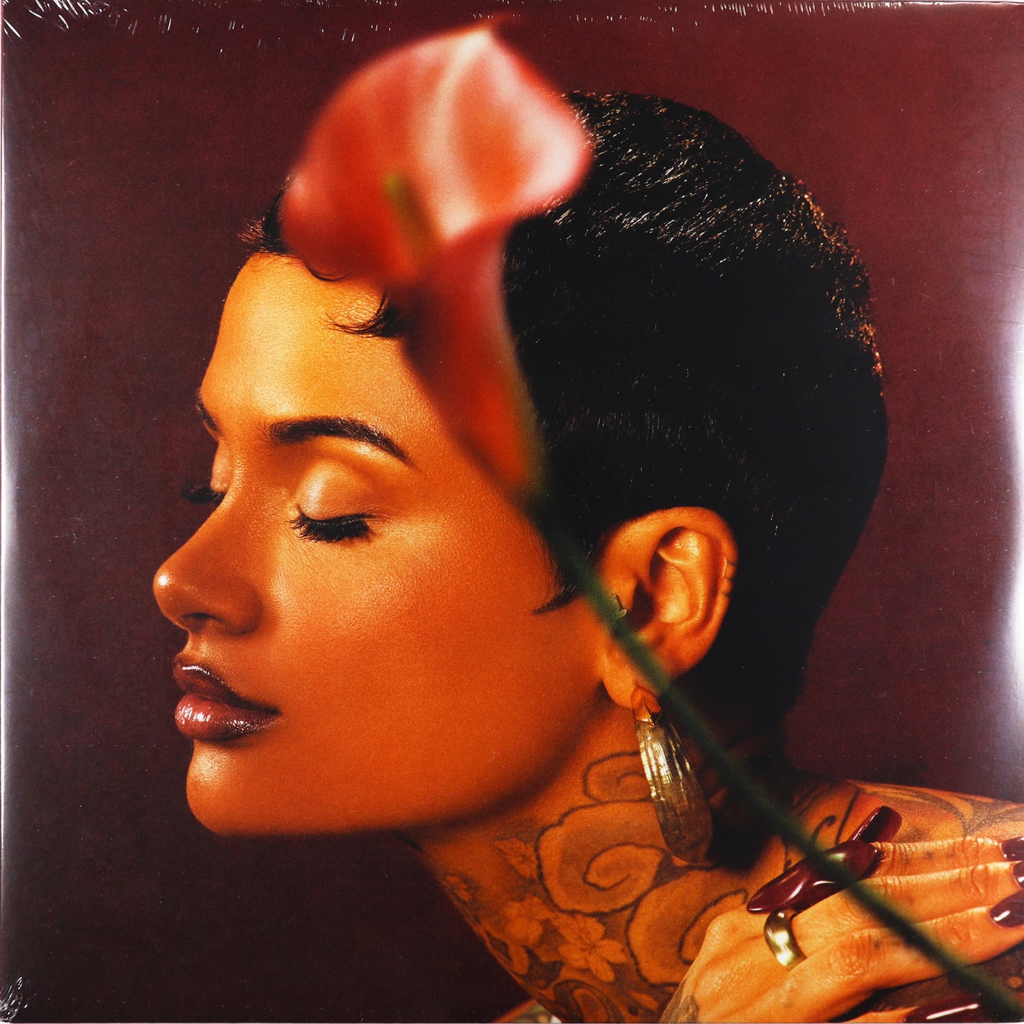 Kehlani-Kehlani
