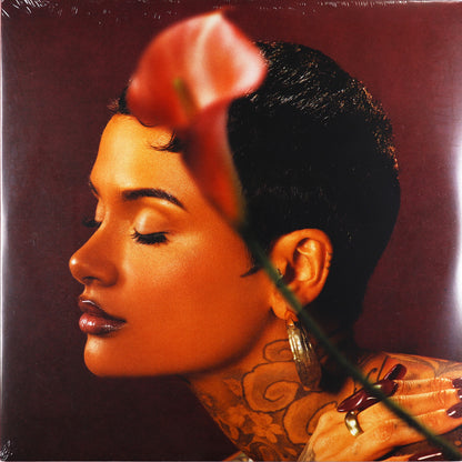 Kehlani-Kehlani