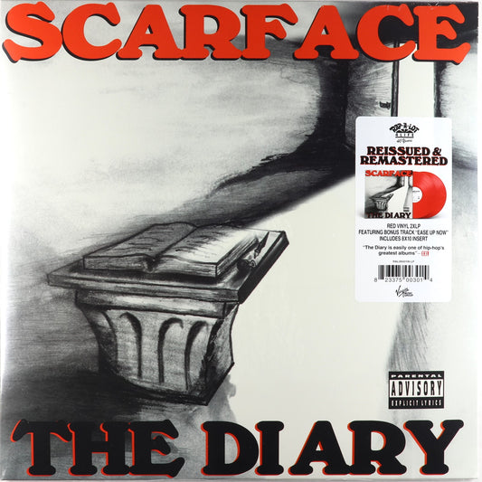 Scarface-The Diary