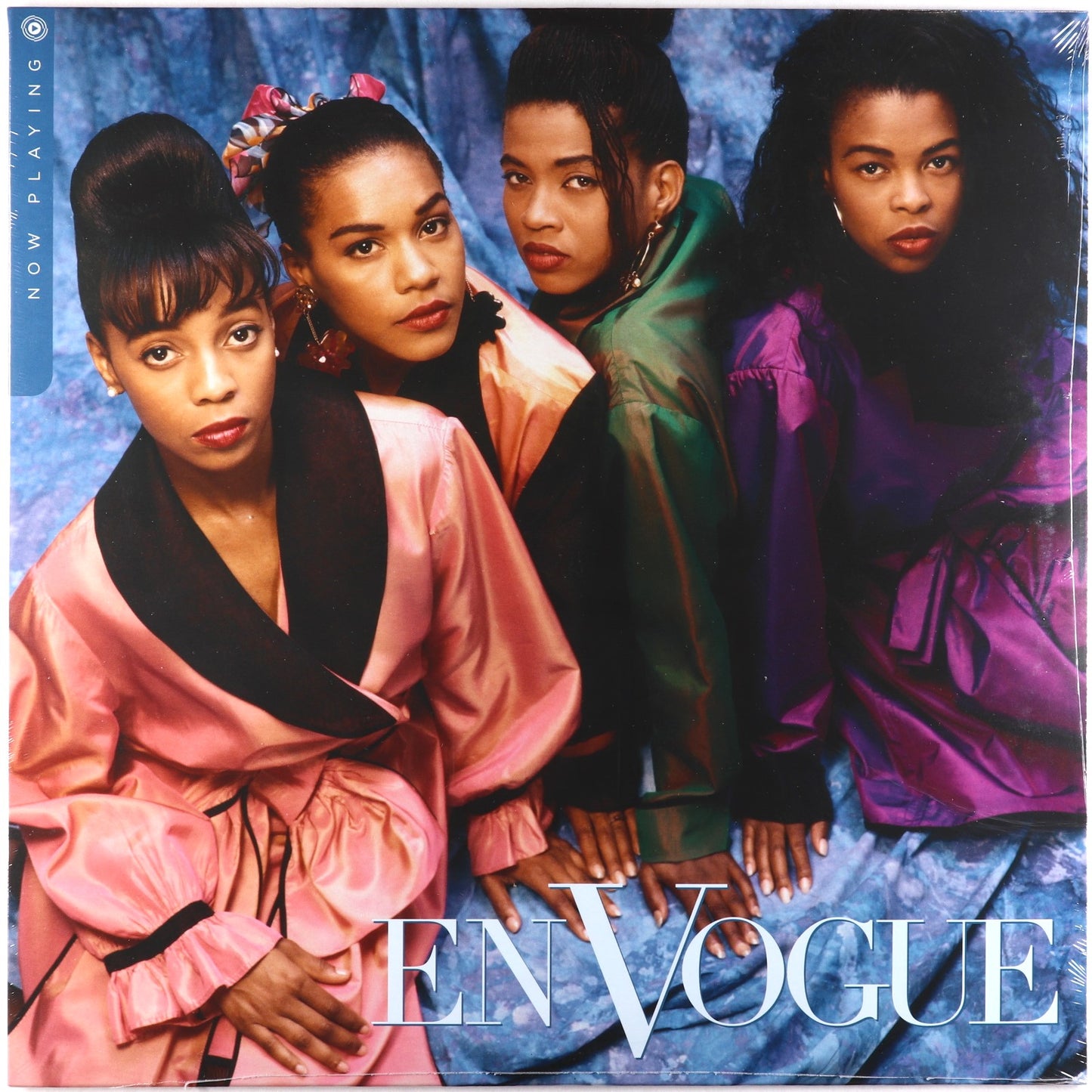En Vogue-Now Playing